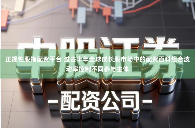 正规性股指配资平台 过去半年全球成长股市场中的配资百科组合波动率控制不同参与主体